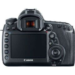 Canon EOS 5D Mark IV 24-70mm f/2.8L II USM KİT