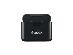 Godox WEC Kit2 2'li Kablosuz Yaka Mikrofonu