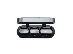 Godox WEC Kit2 2'li Kablosuz Yaka Mikrofonu