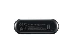 Godox WEC Kit2 2'li Kablosuz Yaka Mikrofonu
