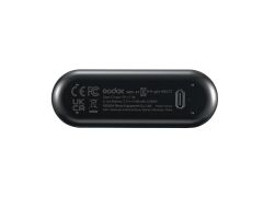 Godox WEC Kit2 2'li Kablosuz Yaka Mikrofonu