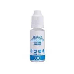 JJC CL-FS10 Full Frame Sensor Cleaner Sensör Temizleme Kiti (Likit + 10x Swap)