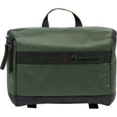 Manfrotto 2L Sokak Kamerası Bel Çantası (Yeşil)