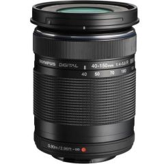 Olympus M.Zuiko Digital ED 40‑150mm 1:4.0‑5.6 R Lens