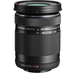 Olympus M.Zuiko Digital ED 40‑150mm 1:4.0‑5.6 R Lens