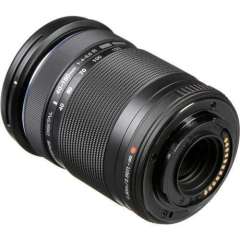 Olympus M.Zuiko Digital ED 40‑150mm 1:4.0‑5.6 R Lens