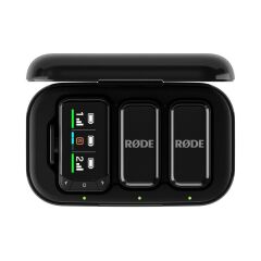 Rode Wireless Micro Camera Kit