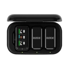 Rode Wireless Micro Camera Kit