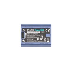 SmallRig 4266 NP-W235 USB-C Şarj Edilebilir Kamera Pili