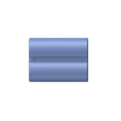 SmallRig 4266 NP-W235 USB-C Şarj Edilebilir Kamera Pili