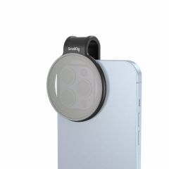SmallRig 52mm Manyetik Cep Telefonu Filtre Klipsi 3845