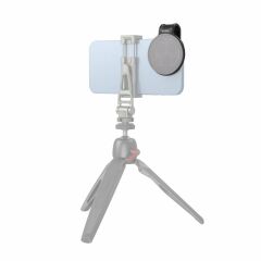 SmallRig 52mm Manyetik Cep Telefonu Filtre Klipsi 3845
