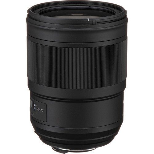 Tokina Opera 50mm f/1.4 FF Lens (Canon)