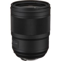 Tokina Opera 50mm f/1.4 FF Lens (Canon)