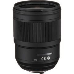 Tokina Opera 50mm f/1.4 FF Lens (Canon)