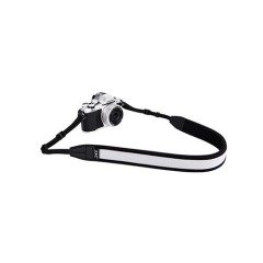 JJC Neoprene Mirrorless Makina Askısı (Gri)