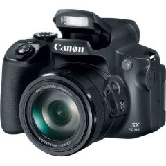Canon Powershot SX70 HS Dijital Fotoğraf Makinesi