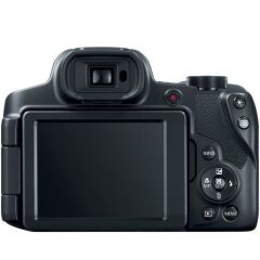 Canon Powershot SX70 HS Dijital Fotoğraf Makinesi