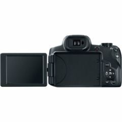 Canon Powershot SX70 HS Dijital Fotoğraf Makinesi
