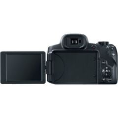 Canon Powershot SX70 HS Dijital Fotoğraf Makinesi