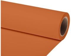 Colorama Stüdyo Kağıt Fon Ginger 272x1100 cm