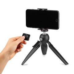 Joby HandyPod Mobile Plus (Black)