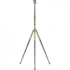 Benro MeFOTO Roadtrip Air Tripod Green
