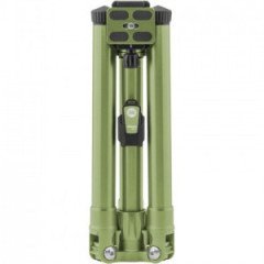 Benro MeFOTO Roadtrip Air Tripod Green