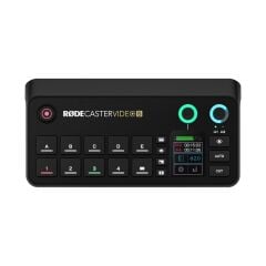 Rode RODECaster Video S
