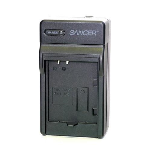 Sanger SB-LH82 Samsung Uyumlu Şarj Aleti