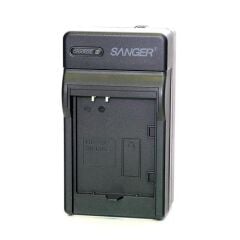Sanger SB-LH82 Samsung Uyumlu Şarj Aleti