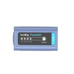 SmallRig 4267 NP-F970 USB-C Şarj Edilebilir Kamera Pili