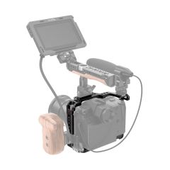SmallRig Panasonic için  Kafes S1H CCP2488