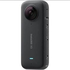 Insta360 X3 + Lens Guard & Cap+ Stick + Çanta + Hafıza Kartı Kit