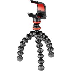 Joby GorillaPod Starter Kit (Black)