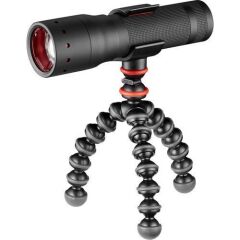 Joby GorillaPod Starter Kit (Black)