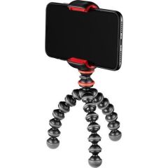 Joby GorillaPod Starter Kit (Black)