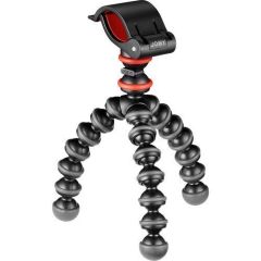 Joby GorillaPod Starter Kit (Black)