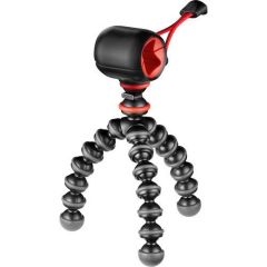 Joby GorillaPod Starter Kit (Black)