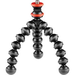Joby GorillaPod Starter Kit (Black)