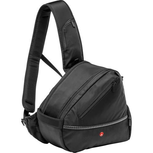 Manfrotto Advanced Active Sling II (Siyah)