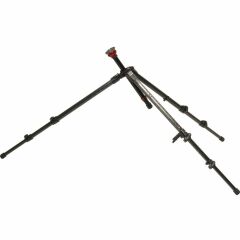 Manfrotto MVH500AH,755CX3 Carbon Video Tripod Kit