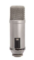 Rode Broadcaster Mikrofon
