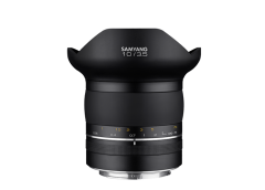 Samyang XP 10mm f/3.5 Lens (Canon EF)