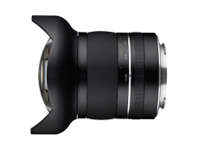 Samyang XP 10mm f/3.5 Lens (Canon EF)