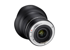 Samyang XP 10mm f/3.5 Lens (Canon EF)