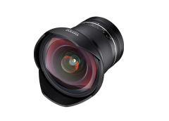 Samyang XP 10mm f/3.5 Lens (Canon EF)