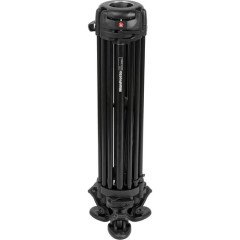 Manfrotto MVH502A,546BKB1 MVH502 Çantalı Kit Ortadan Spreeder