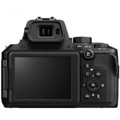 Nikon Coolpix P950 Fotoğraf Makinesi