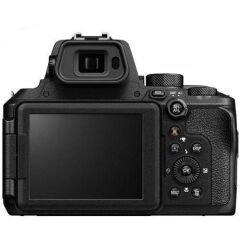 Nikon Coolpix P950 Fotoğraf Makinesi